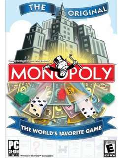 Monopoly 2008