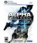 Alpha Protocol The Espionage RPG پروتکل آلفا، جاسوسی
