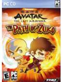 Avatar the Last Airbender: The Path of Zuko آواتار