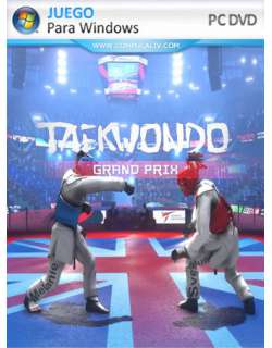 Taekwondo Grand Prix
