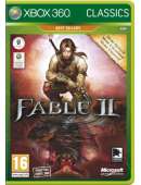 xbox 360 Fable 2
