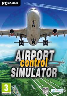 Airport Control Simulator شبیه ساز برج کنترل