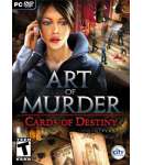 Art of Murder Card of Destiny