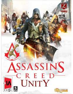 Assassins Creed Unity Dead Kings DLC