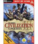 Civilization 3 Conquest