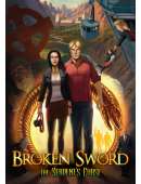 Broken Sword 5 The Serpents Curse Episode 1