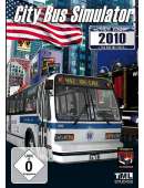 بازی City Bus simulator 2010 شبیه ساز اتوبوس شهری نسخه 2010