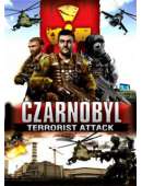 CHERNOBYL TERRORIST ATTACK