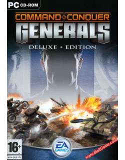 Generals Collection