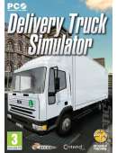 Delivery Truck Simulator