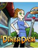 Diner Dash + Cooking Dash Collection
