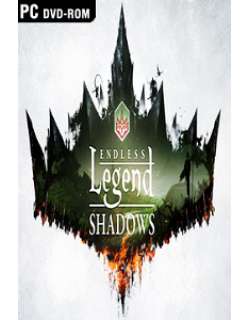 Endless Legend Shadows