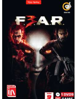 F.E.A.R 3 fear 3