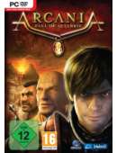 Arcania Gothic 4 - Fall Of Setarrif آرکانیا گاتیک 4