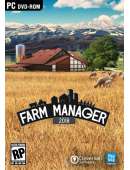 Farm Manager 2018