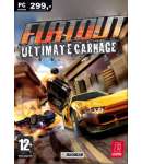Flat out: Ultimate Carnage