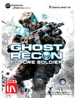 Tom Clancys Ghost Recon Future Soldier Raven Strike DLC