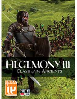 Hegemony III Clash of the Ancients