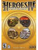 Heroes Of Might & Magic IV 