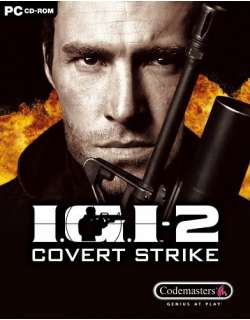 IGI 2 - Covert Strike