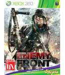 xbox 360 Enemy Front