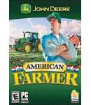 American Farmer کشاورز آمریکایی