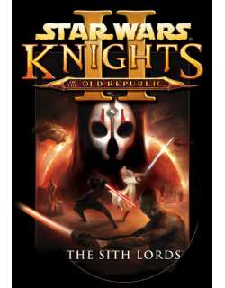 Star Wars Knights of the old Republic 2