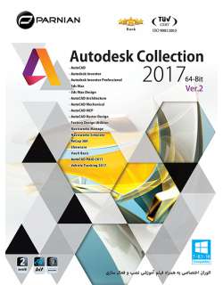 Autodesk Collection 2017