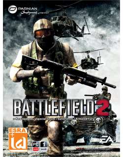 Battlefield 2 Euro Force