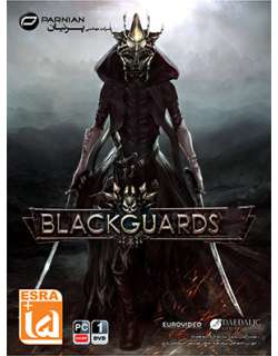 Blackguards Untold Legends