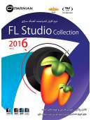 FL Studio Collection 2016 (Ver.5)