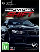 Need for Speed: Shift - نیاز به سرعت : تغییر