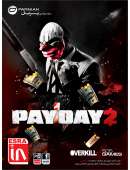 Payday 2 Game Of The Year Edition