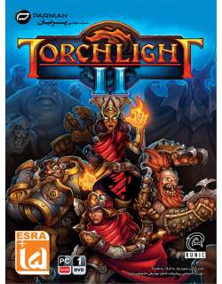 Torchlight II - Torchlight 2
