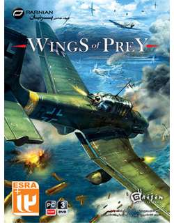 Wings Of Prey Collectors Edition