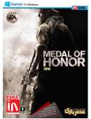 Medal Of Honor 2010