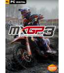 MXGP3 The Official Motocross Videogame