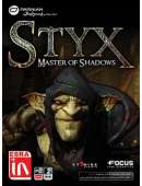 Styx Master of Shadows