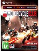 MotorCycle Club