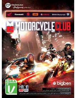 MotorCycle Club