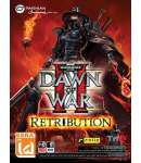 Warhammer 40K Dawn Of War II Retribution