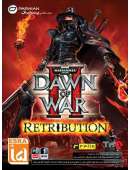 Warhammer 40K Dawn Of War II Retribution