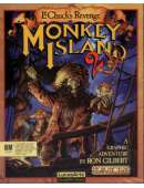 Monkey Island 2 Special Edition LeChucks Revenge