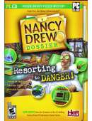 Nancy Drew Dossier Resorting To Danger
