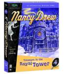 Nancy Drew: Treasure in the Royal Tower