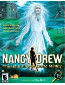 NANCY DREW: The Haunting of Castle Malloy