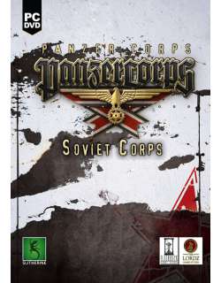 Panzer Corps Soviet Corps