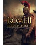 Total War ROME II Rise of the Republic 