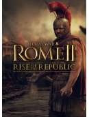 Total War ROME II Rise of the Republic 