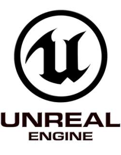 موتور بازی سازی Unreal Engine 